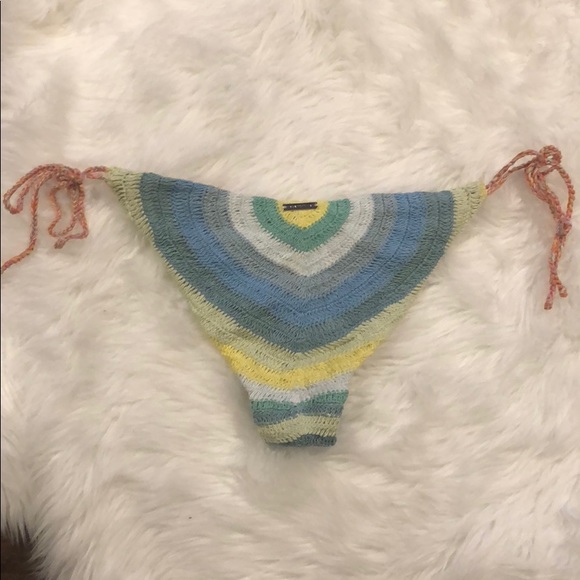 Mara Hoffman bikini bottoms - Picture 6 of 7